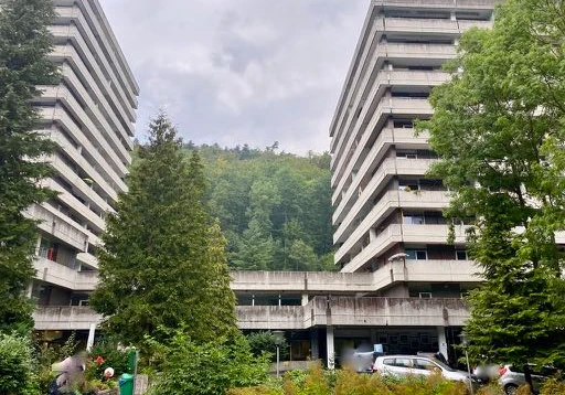 Gewerbeeinheit (z.B. Laden, Büro) in Bad Harzburg