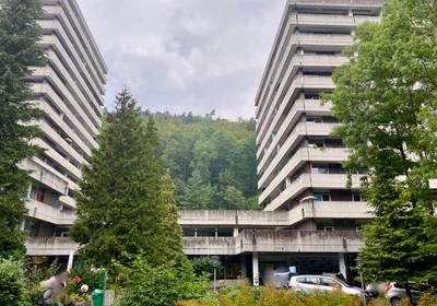 Gewerbeeinheit (z.B. Laden, Büro) in Bad Harzburg