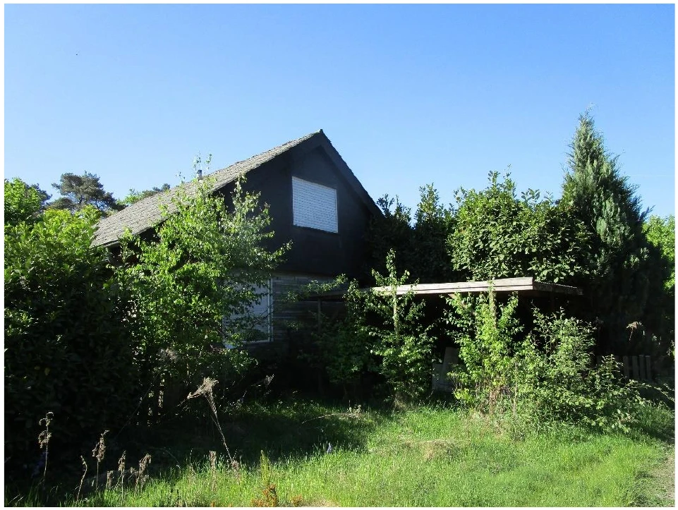 Wochenendhaus in Emsbüren — Bild 3