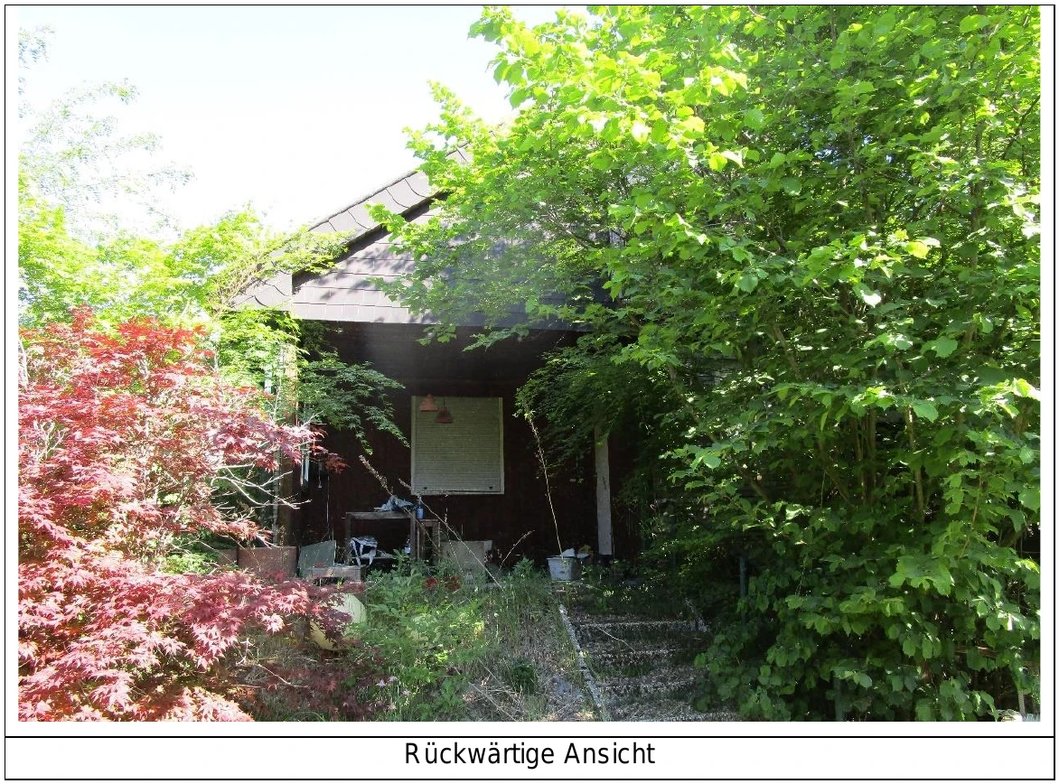 Wochenendhaus in Emsbüren — Bild 2