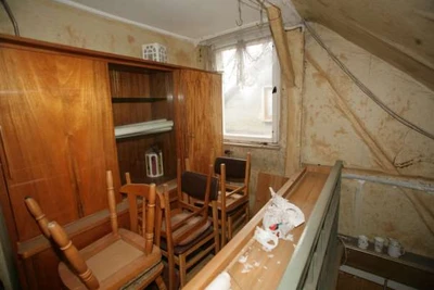 Wohn-/Geschäftshaus in Limbach-Oberfrohna