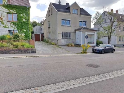 Wohn-/Geschäftshaus in Limbach-Oberfrohna