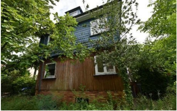 Einfamilienhaus in Goslar — Bild 2