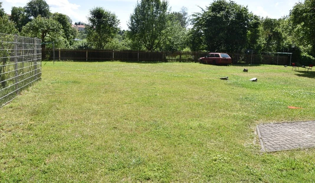 Eigentumswohnung (1 bis 2 Zimmer), Mühlengebäude mit Nebenanlage u. Garage in Plauen — Bild 2