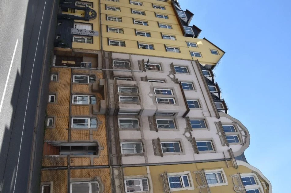 Eigentumswohnung (1 bis 2 Zimmer), Mühlengebäude mit Nebenanlage u. Garage in Plauen — Bild 3