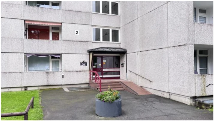 Eigentumswohnung (3 bis 4 Zimmer) in Goslar — Bild 2