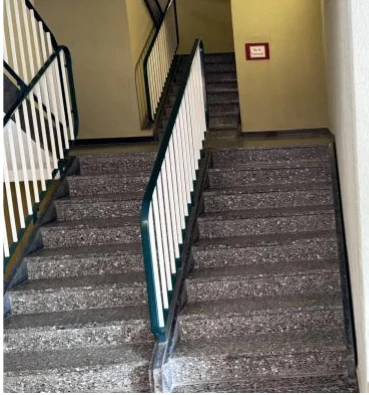 Eigentumswohnung (3 bis 4 Zimmer) in Goslar — Bild 3