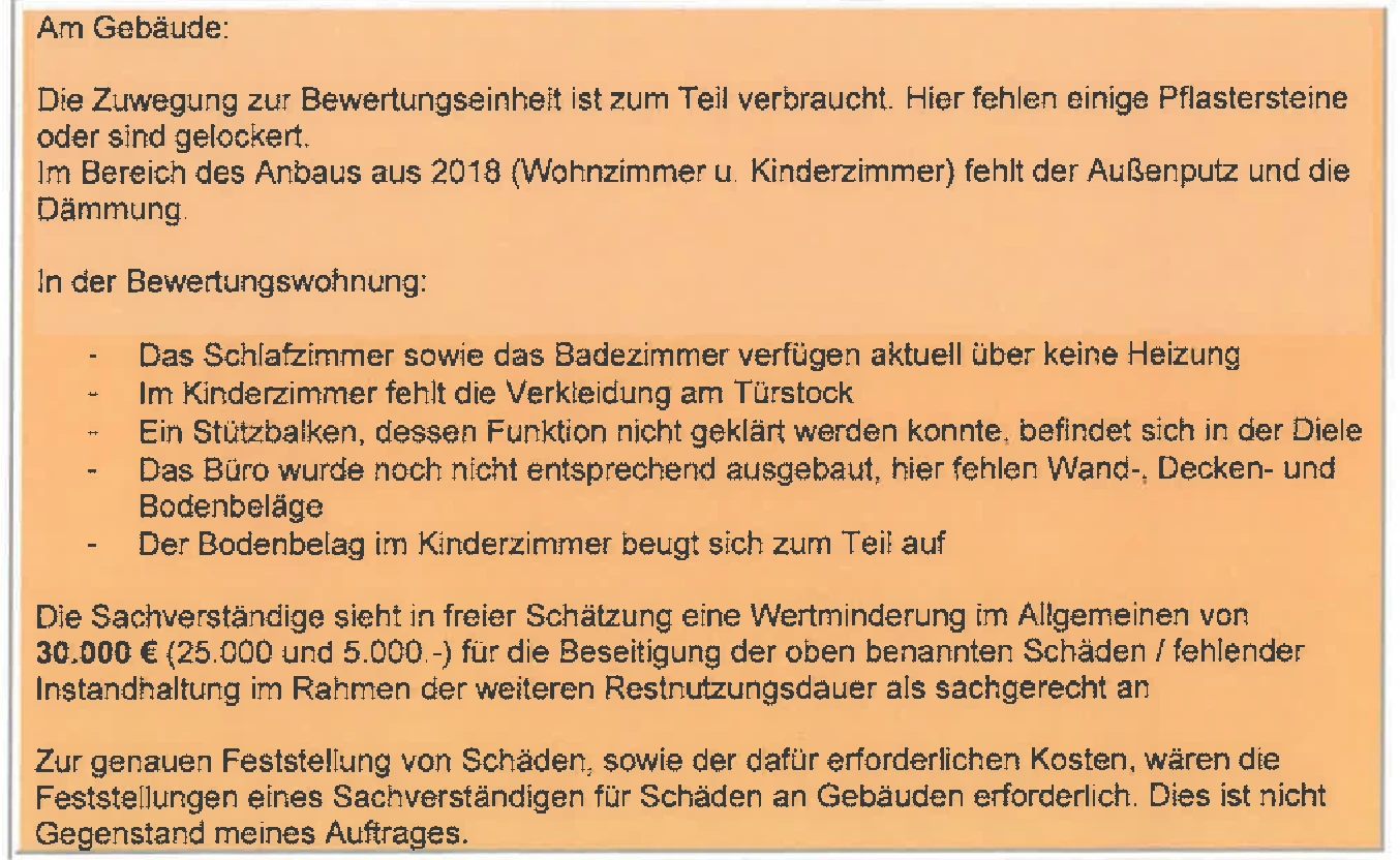 Eigentumswohnung (3 bis 4 Zimmer) in Remscheid — Bild 3