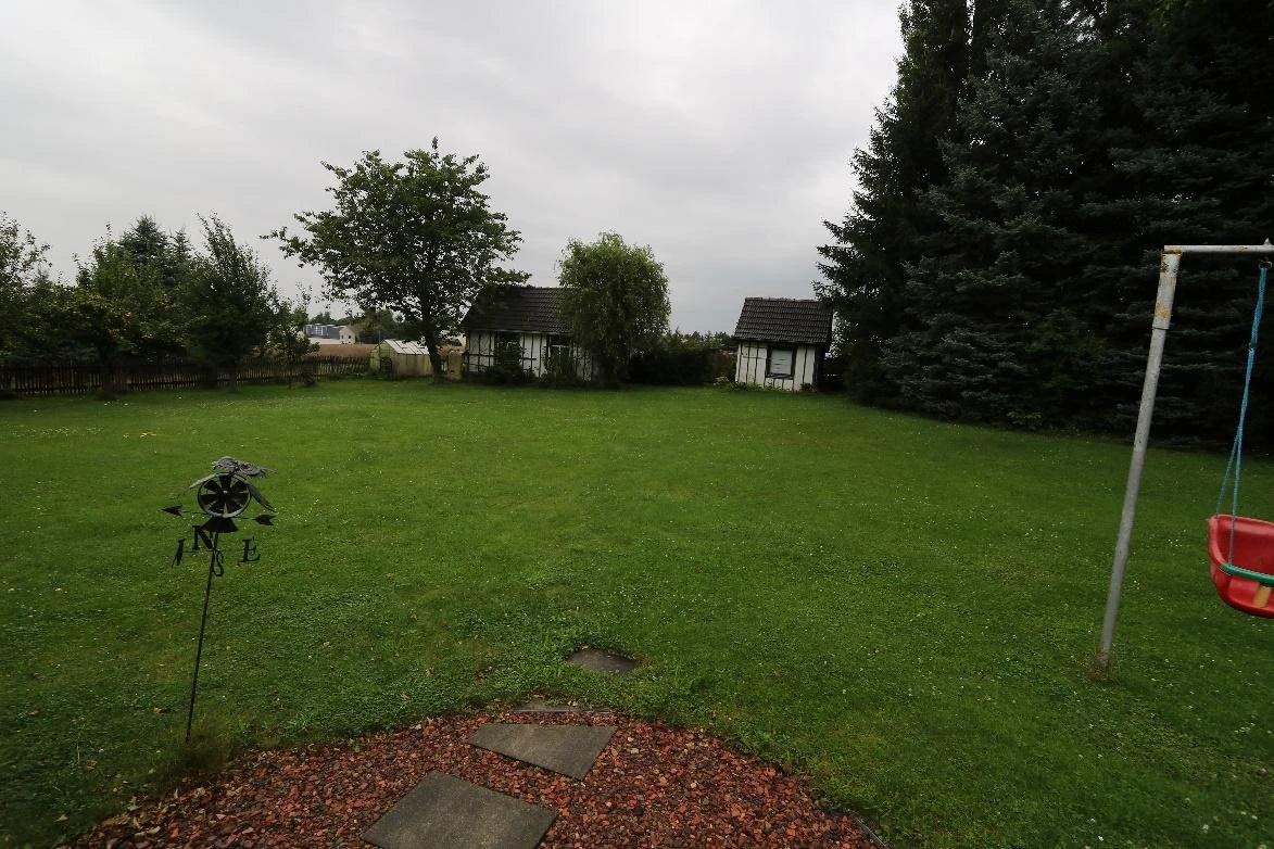 Einfamilienhaus in Limbach-Oberfrohna — Bild 2