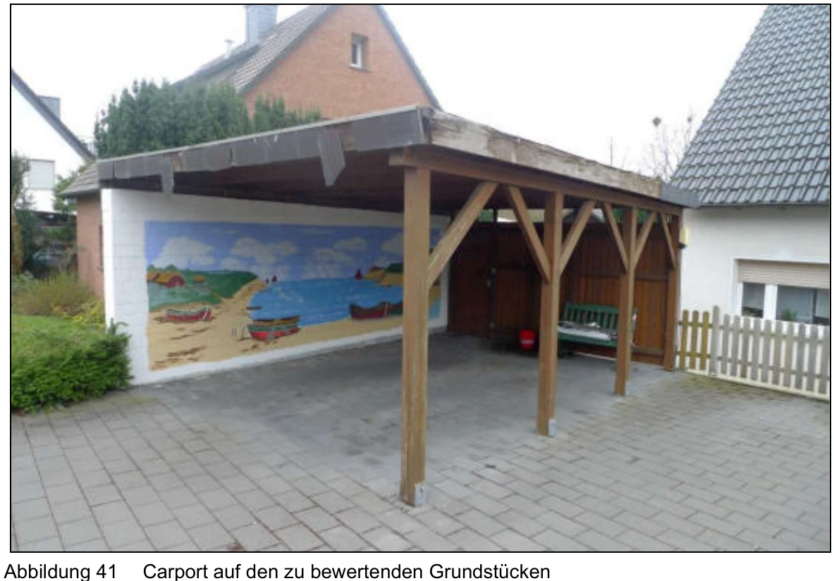 Zweifamilienhaus in Werl — Bild 2