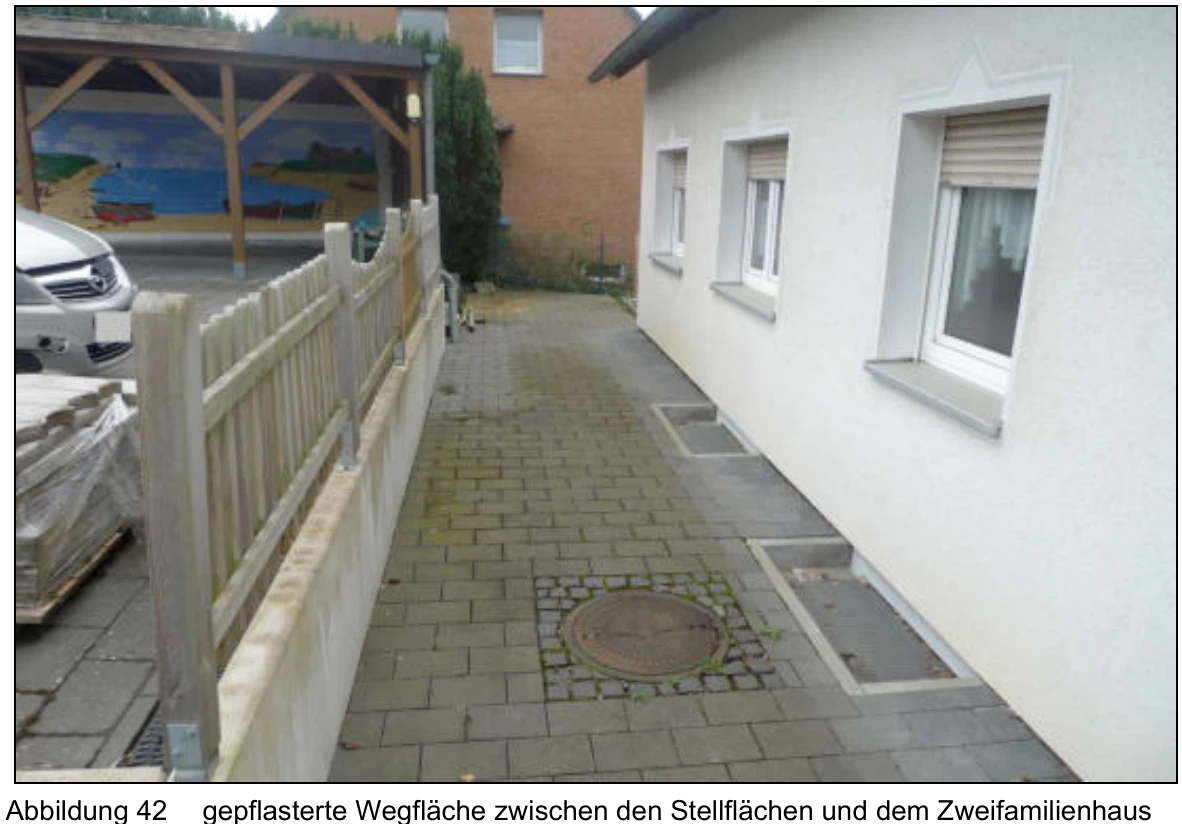 Zweifamilienhaus in Werl — Bild 3