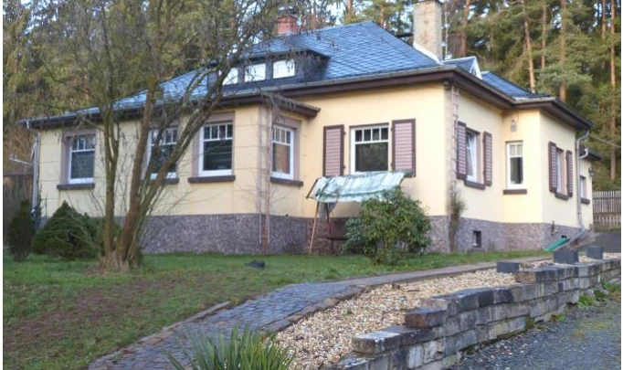 Einfamilienhaus in Triebel — Bild 3