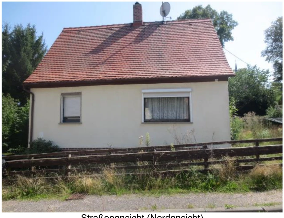 Einfamilienhaus in Zwickau — Bild 2