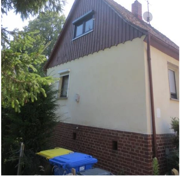 Einfamilienhaus in Zwickau — Bild 3