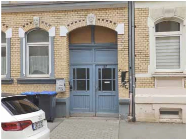 Gewerbeeinheit (z.B. Laden, Büro) in Plauen — Bild 2