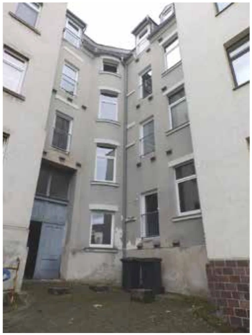 Gewerbeeinheit (z.B. Laden, Büro) in Plauen — Bild 3