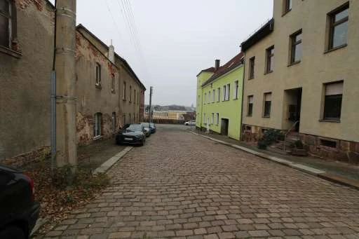 unbebautes Grundstück in Werdau — Bild 2