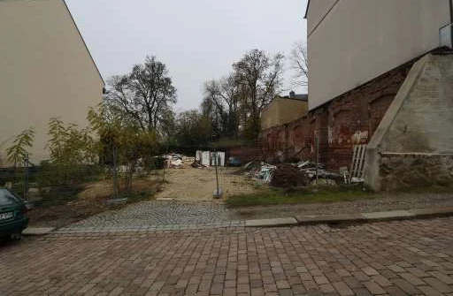 unbebautes Grundstück in Werdau — Bild 3