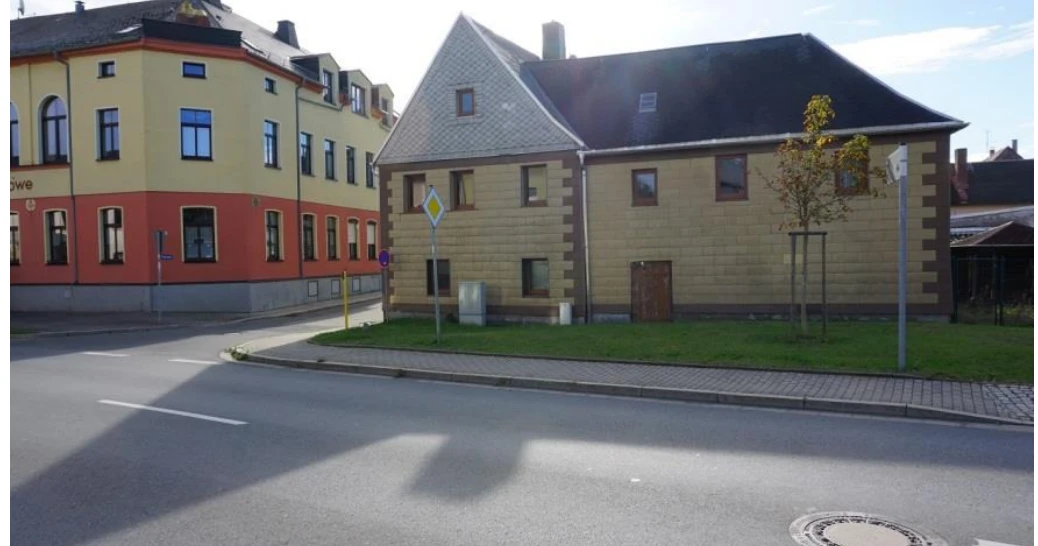 Einfamilienhaus in Mühltroff — Bild 2