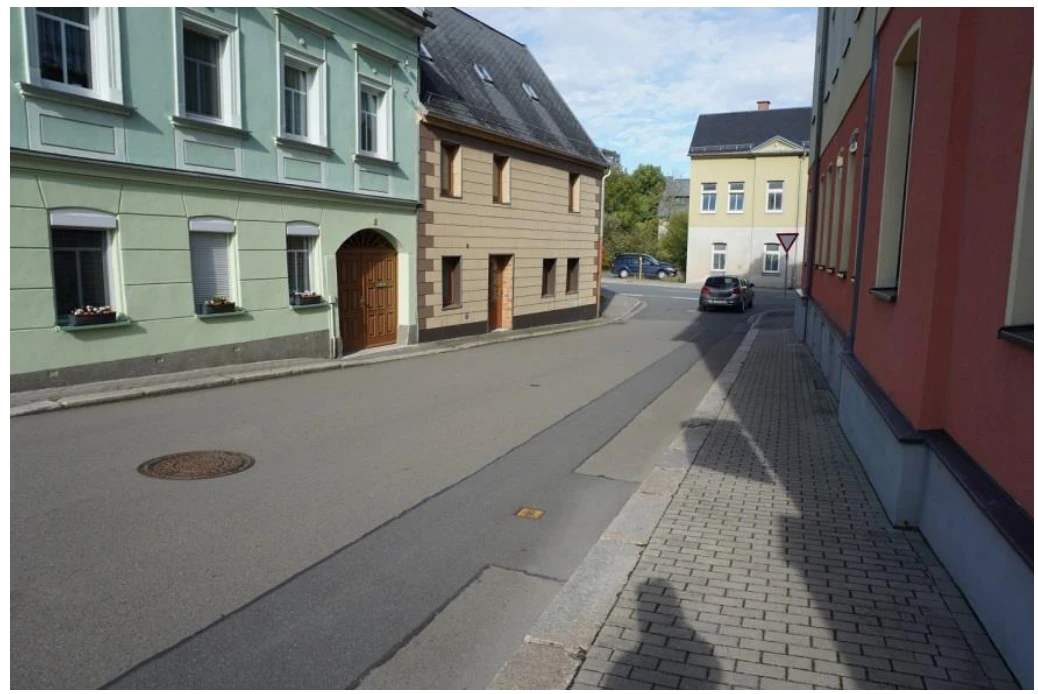 Einfamilienhaus in Mühltroff — Bild 3