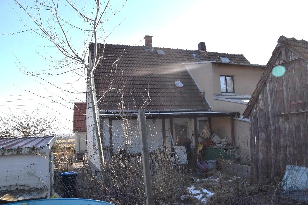Einfamilienhaus, Doppelhaushälfte in Zwickau — Bild 3
