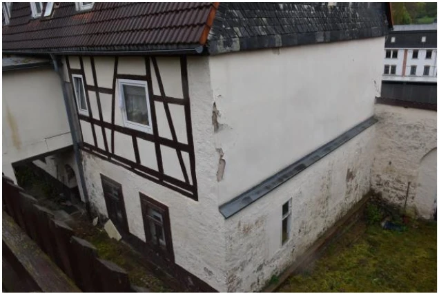 Mehrfamilienhaus in Kirchbberg — Bild 3