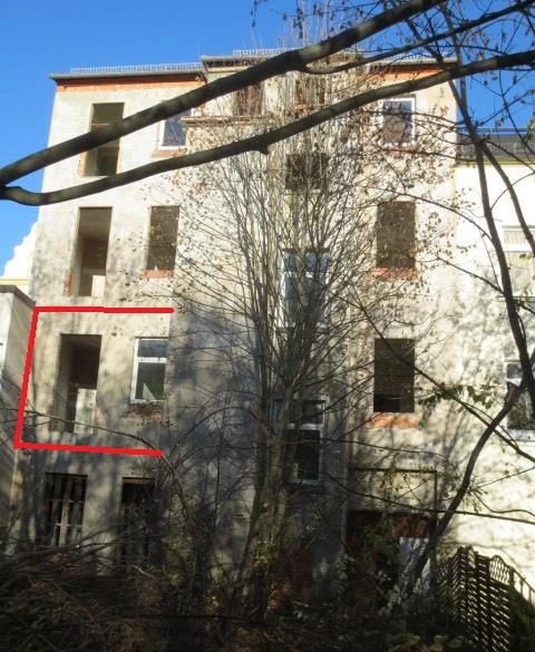 Eigentumswohnung (1 bis 2 Zimmer) in Plauen — Bild 2