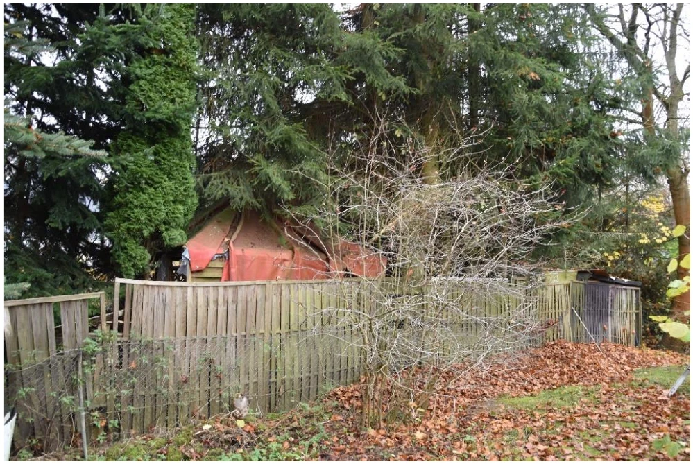 Immobilie in Neumark — Bild 2