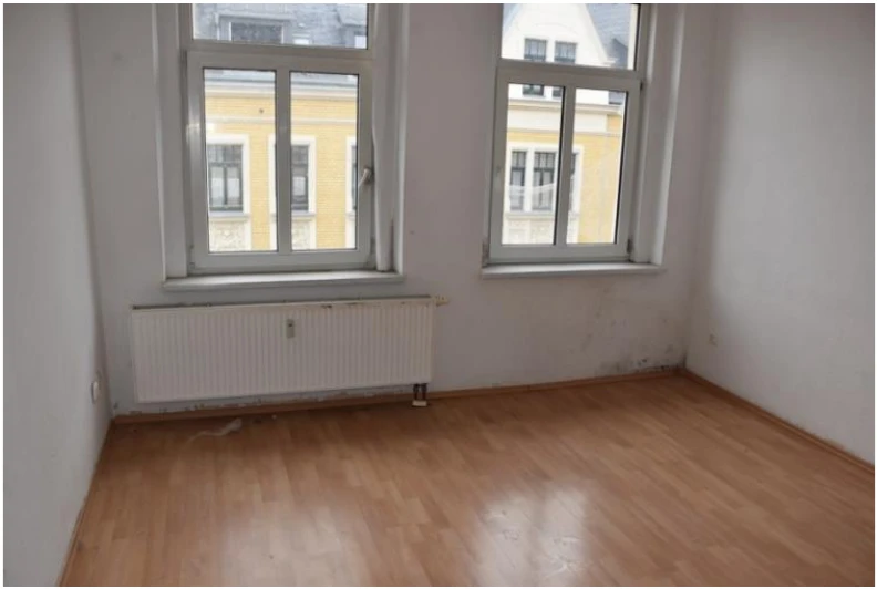 Eigentumswohnung (3 bis 4 Zimmer), Wohnung 7 samt Abstellraum im Kellergeschoss in Plauen — Bild 3