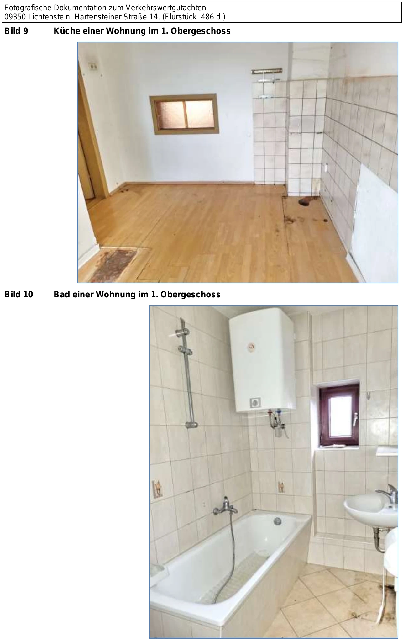 Mehrfamilienhaus in Lichtenstein — Bild 3