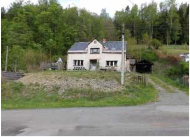 Einfamilienhaus in Klingenthal — Bild 3