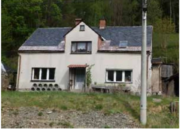 Einfamilienhaus in Klingenthal — Bild 2