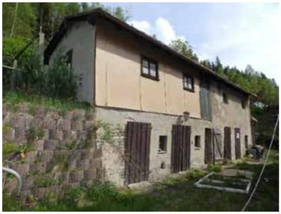 Einfamilienhaus in Klingenthal