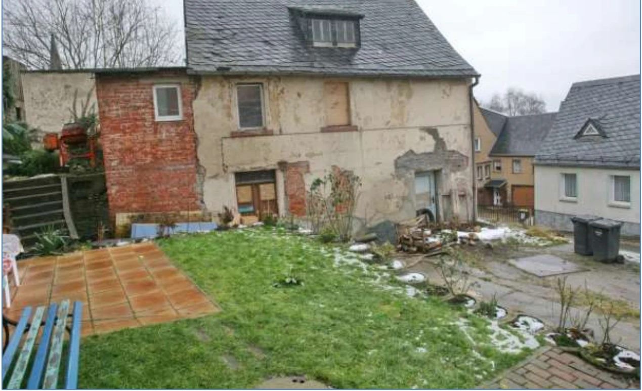 Einfamilienhaus in Wildenfels — Bild 3