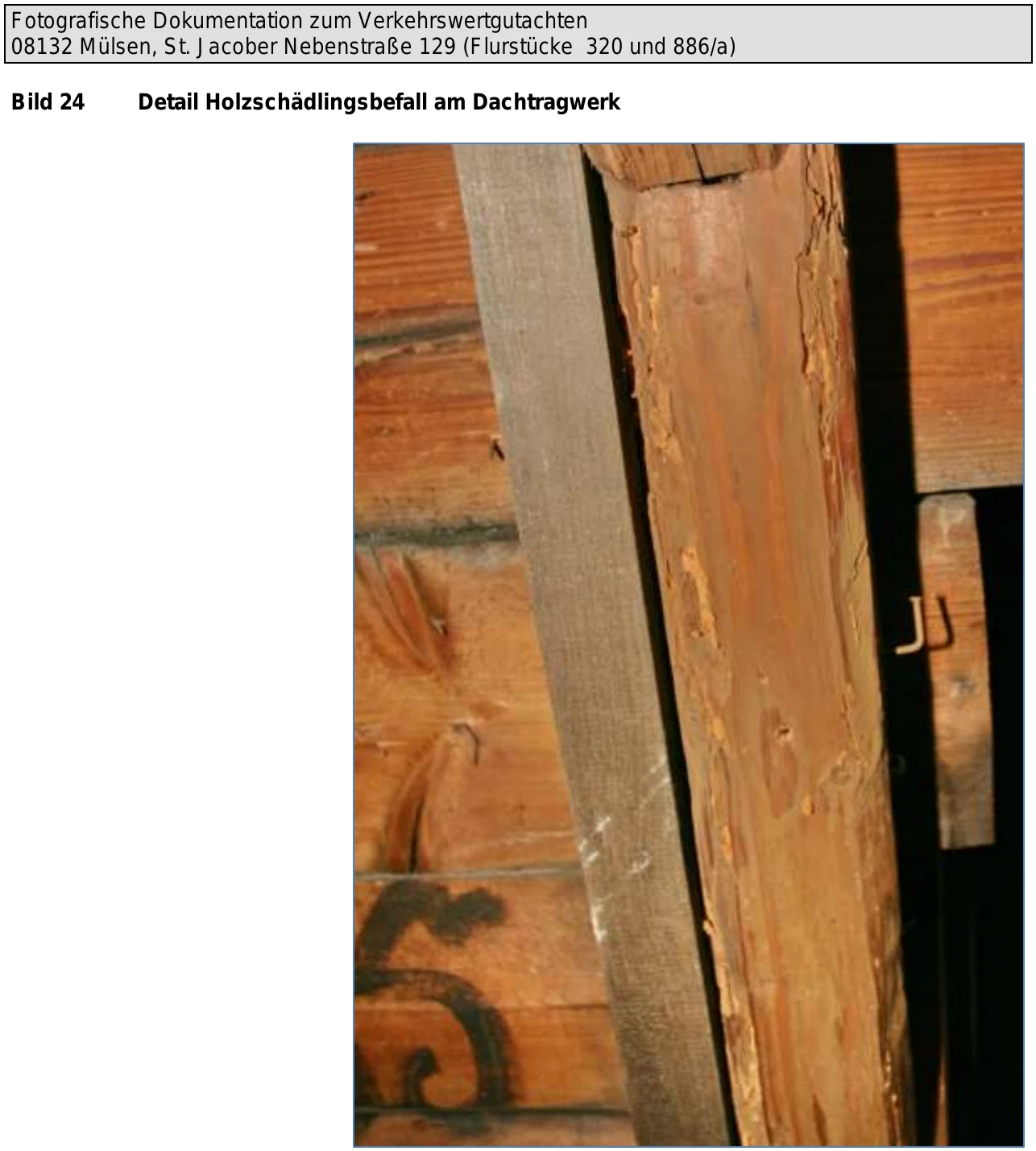 dreigeschossiges Wohnhaus in Mülsen — Bild 2