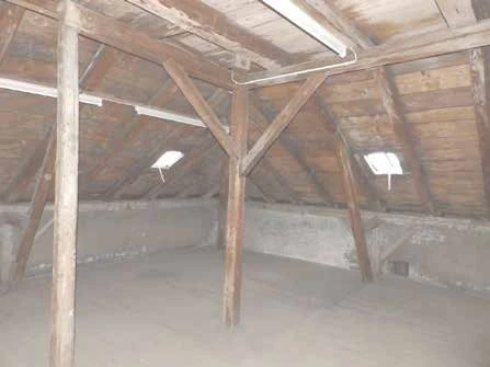Wohn-/Geschäftshaus in Werdau — Bild 3