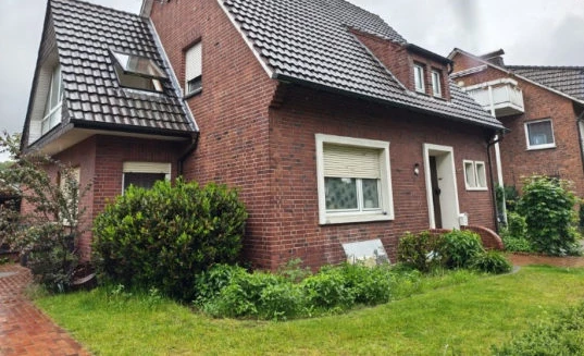 Einfamilienhaus in Harsewinkel — Bild 2