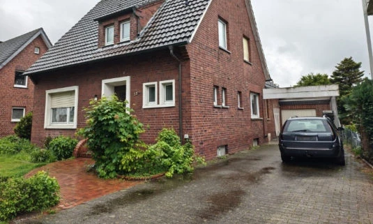 Einfamilienhaus in Harsewinkel — Bild 3