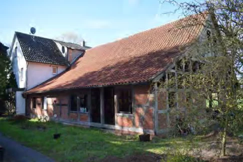 Einfamilienhaus in Gütersloh