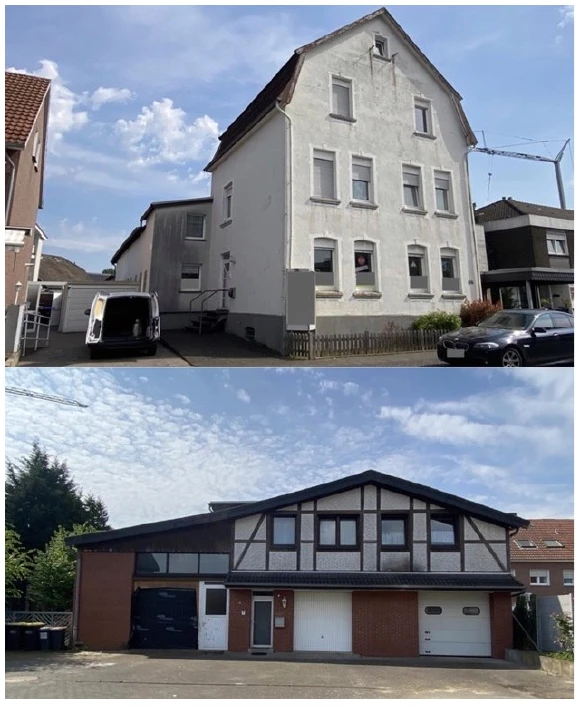 Kfz-Stellplatz, Garage, Eigentumswohnung (3 bis 4 Zimmer), Kfz-Stellplatz, Gewerbeeinheit (z.B. Laden, Büro) in Gütersloh — Bild 2