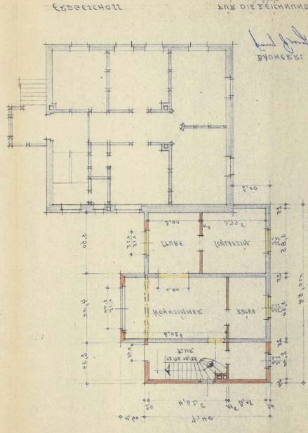 Eigentumswohnung (3 bis 4 Zimmer), Eigentumswohnung (3 bis 4 Zimmer) in Gütersloh — Bild 2