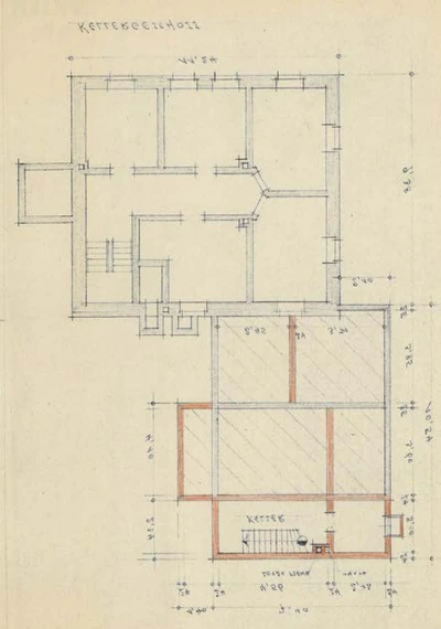 Eigentumswohnung (3 bis 4 Zimmer), Eigentumswohnung (3 bis 4 Zimmer) in Gütersloh