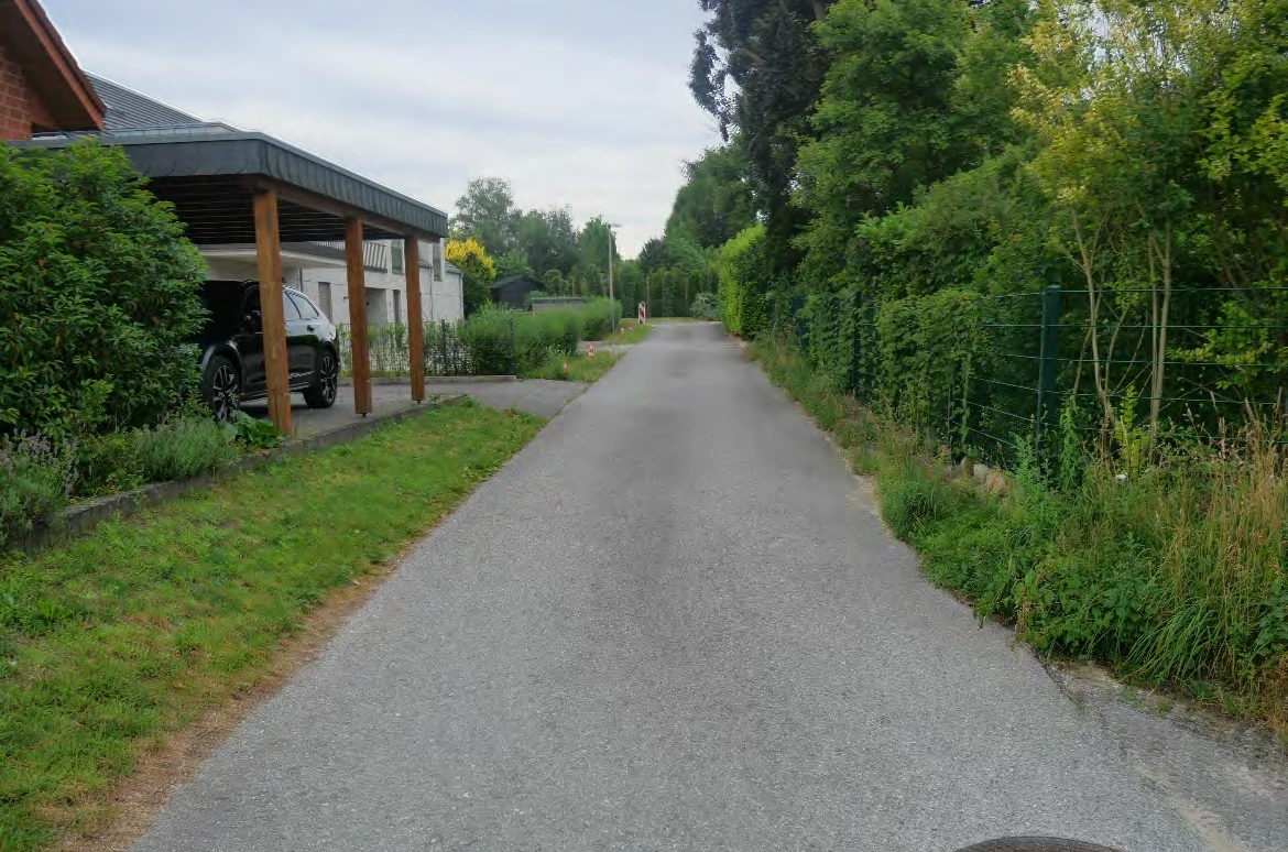drei Eigentumswohnungen in einem Mehrfamilienhaus in Gütersloh — Bild 3