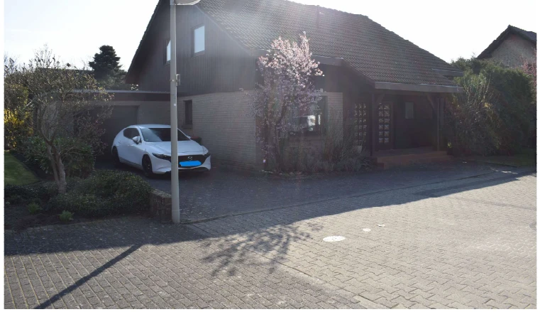 Einfamilienhaus in Harsewinkel;Marienfeld — Bild 3
