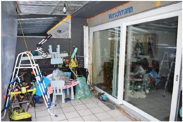 Einfamilienhaus in Gütersloh — Bild 2