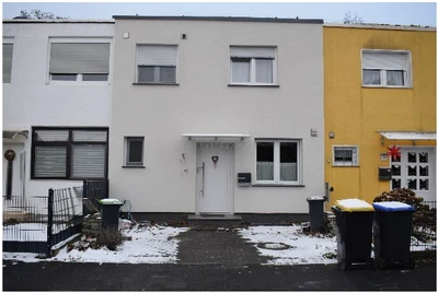 Einfamilienhaus in Gütersloh