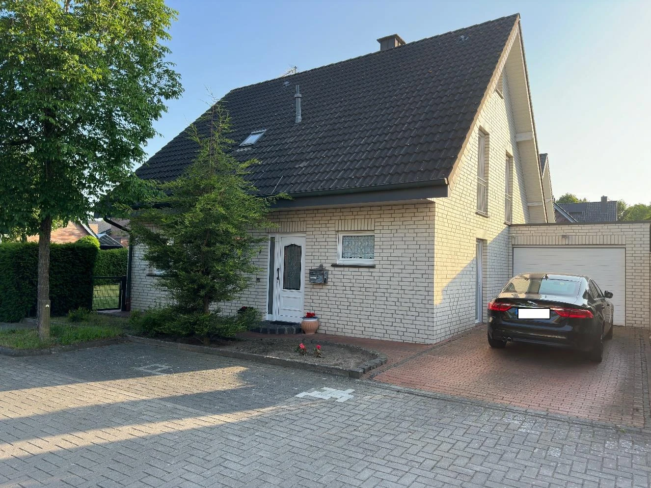 Einfamilienhaus in Rheine — Bild 2