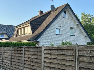 Einfamilienhaus in Rheine