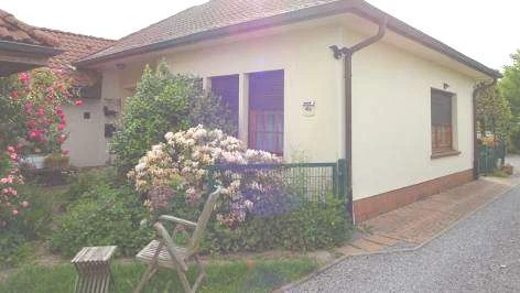 Einfamilienhaus, drei KFZ-Stellplätze in Sprockhövel