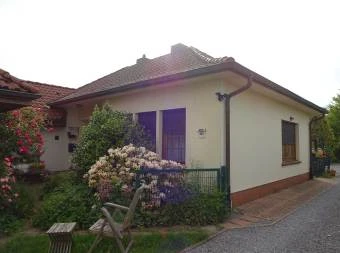 Einfamilienhaus, drei KFZ-Stellplätze in Sprockhövel — Bild 2